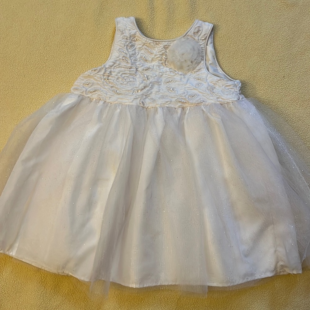 Dress for girl